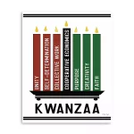 The Seven Principles of Kwanzaa