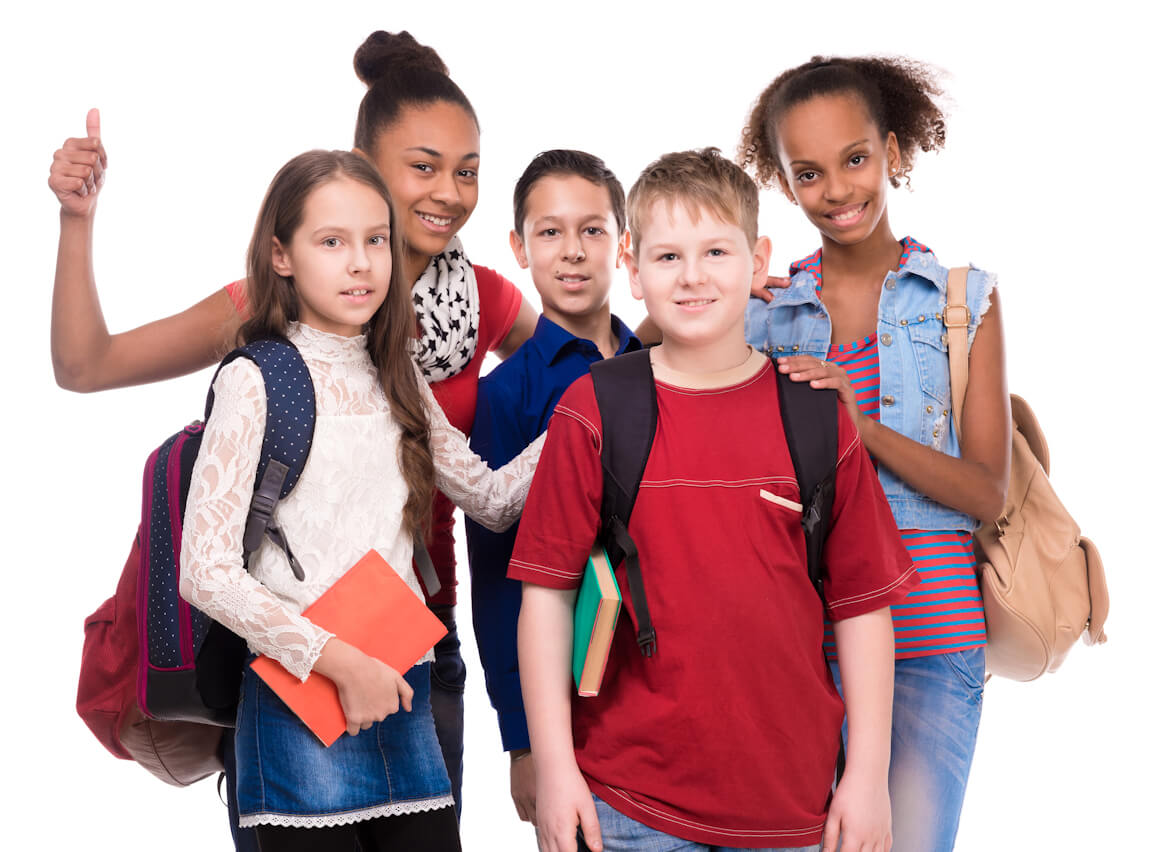 Positive Youth Development
