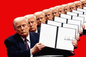 President Trump 2