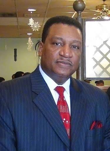 Craig Wimberly