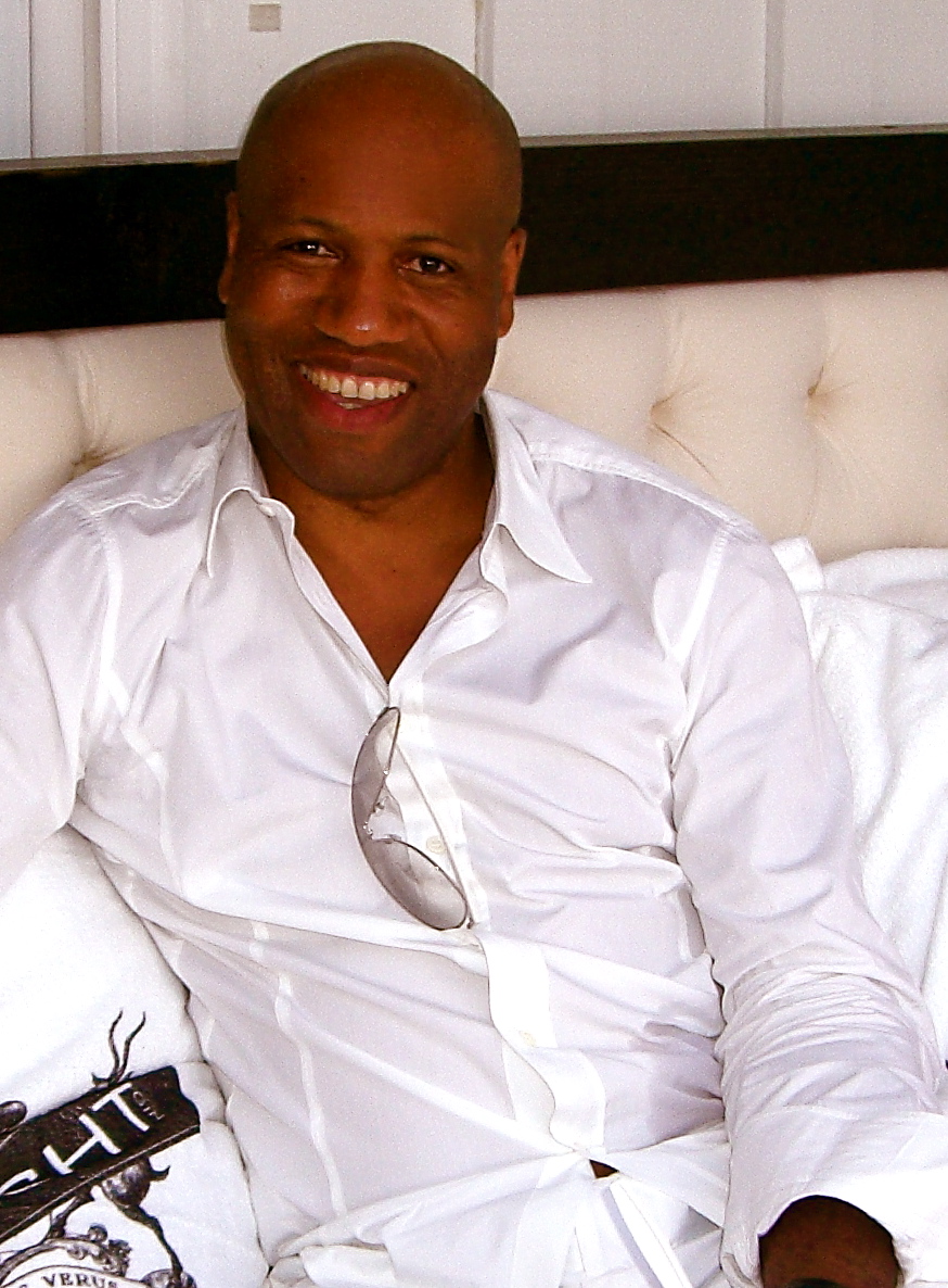 Tony Dortie