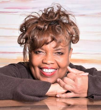 Gerri Hudson