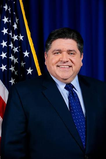 Governor Pritizer