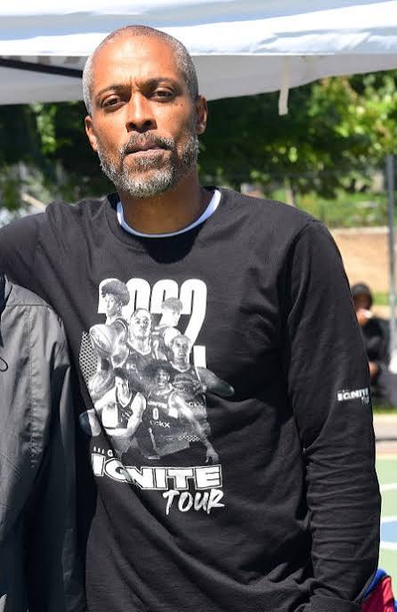 Rod Strickland 2